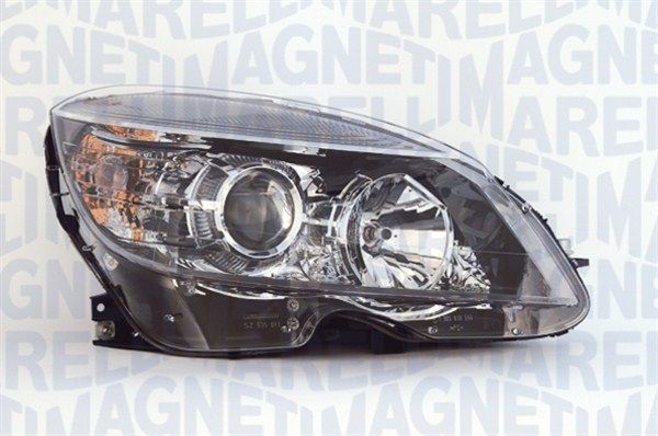 MAGNETI MARELLI priekinis žibintas 710301234205